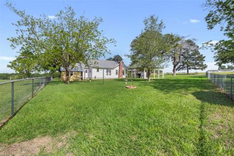 3004 County Road 310 Caldwell TX 77836