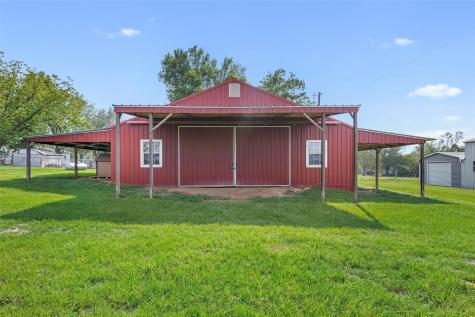 3004 County Road 310 Caldwell TX 77836