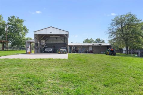 3004 County Road 310 Caldwell TX 77836