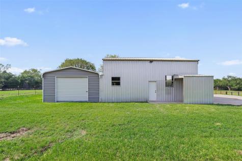 3004 County Road 310 Caldwell TX 77836