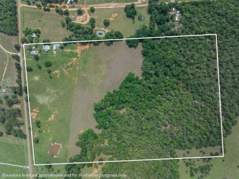 3004 County Road 310 Caldwell TX 77836