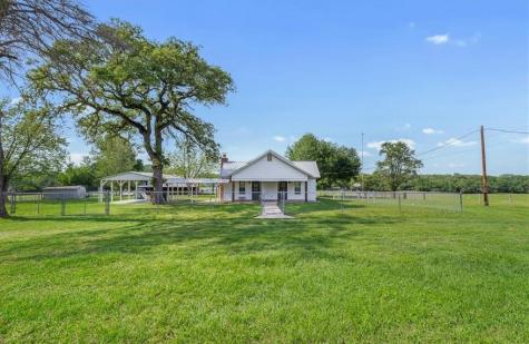 3004 County Road 310 Caldwell TX 77836