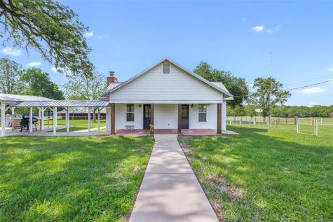 3004 County Road 310 Caldwell TX 77836