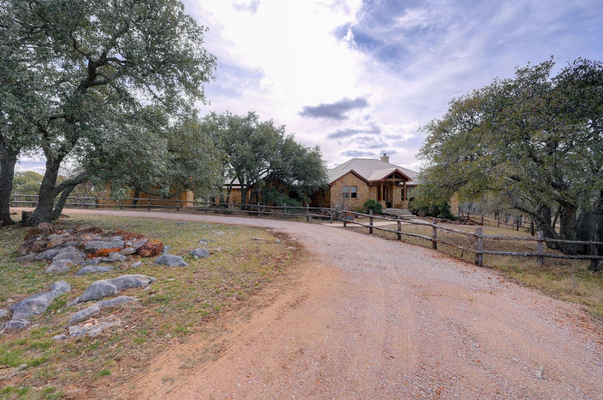 2551 Wolf Creek Ranch Road Burnet TX 78611