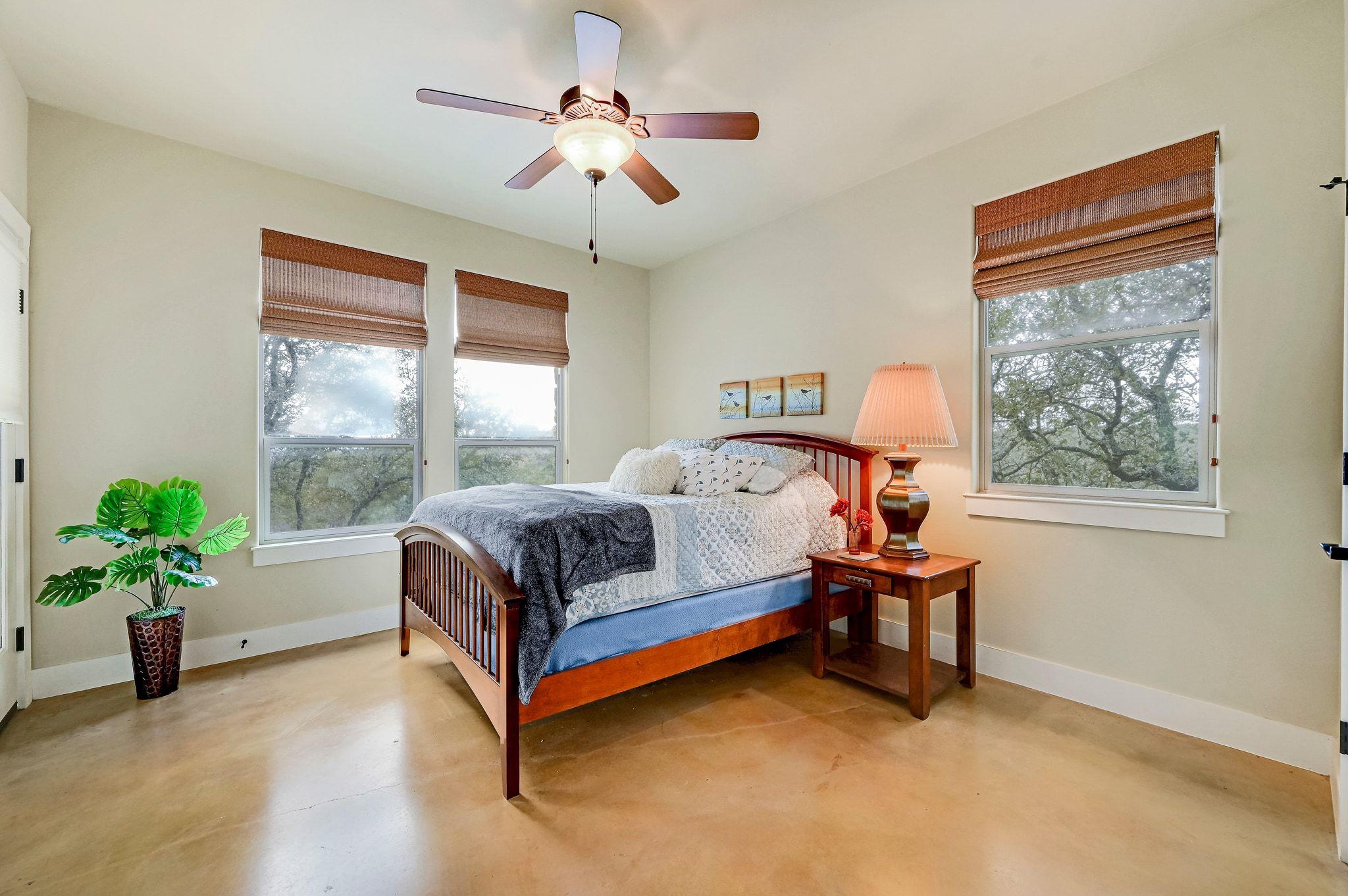 2551 Wolf Creek Ranch Road Burnet TX 78611