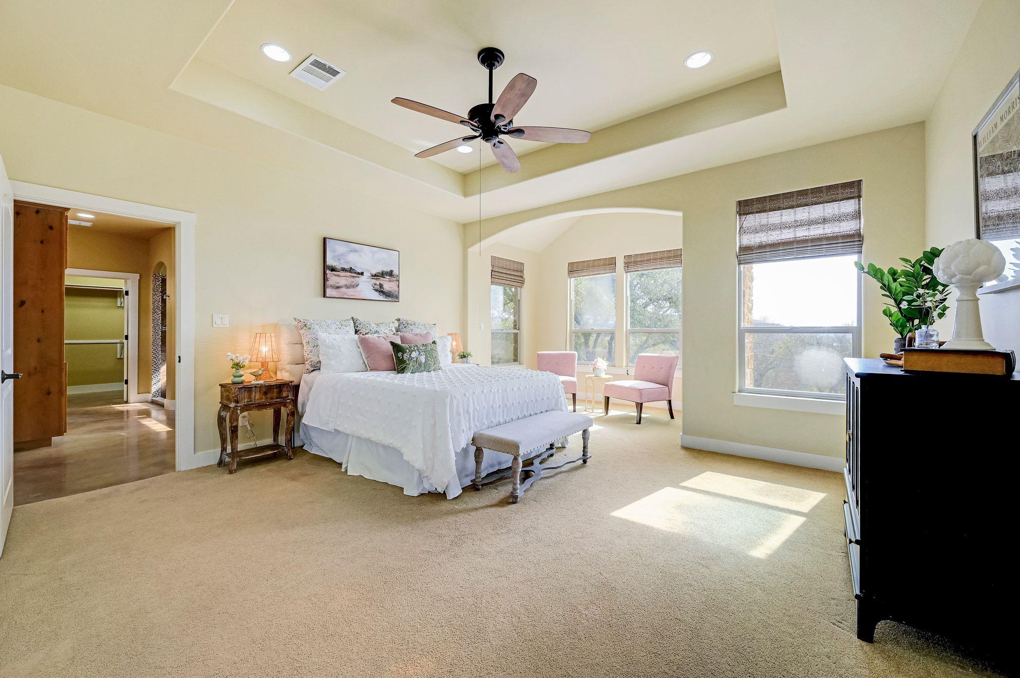 2551 Wolf Creek Ranch Road Burnet TX 78611