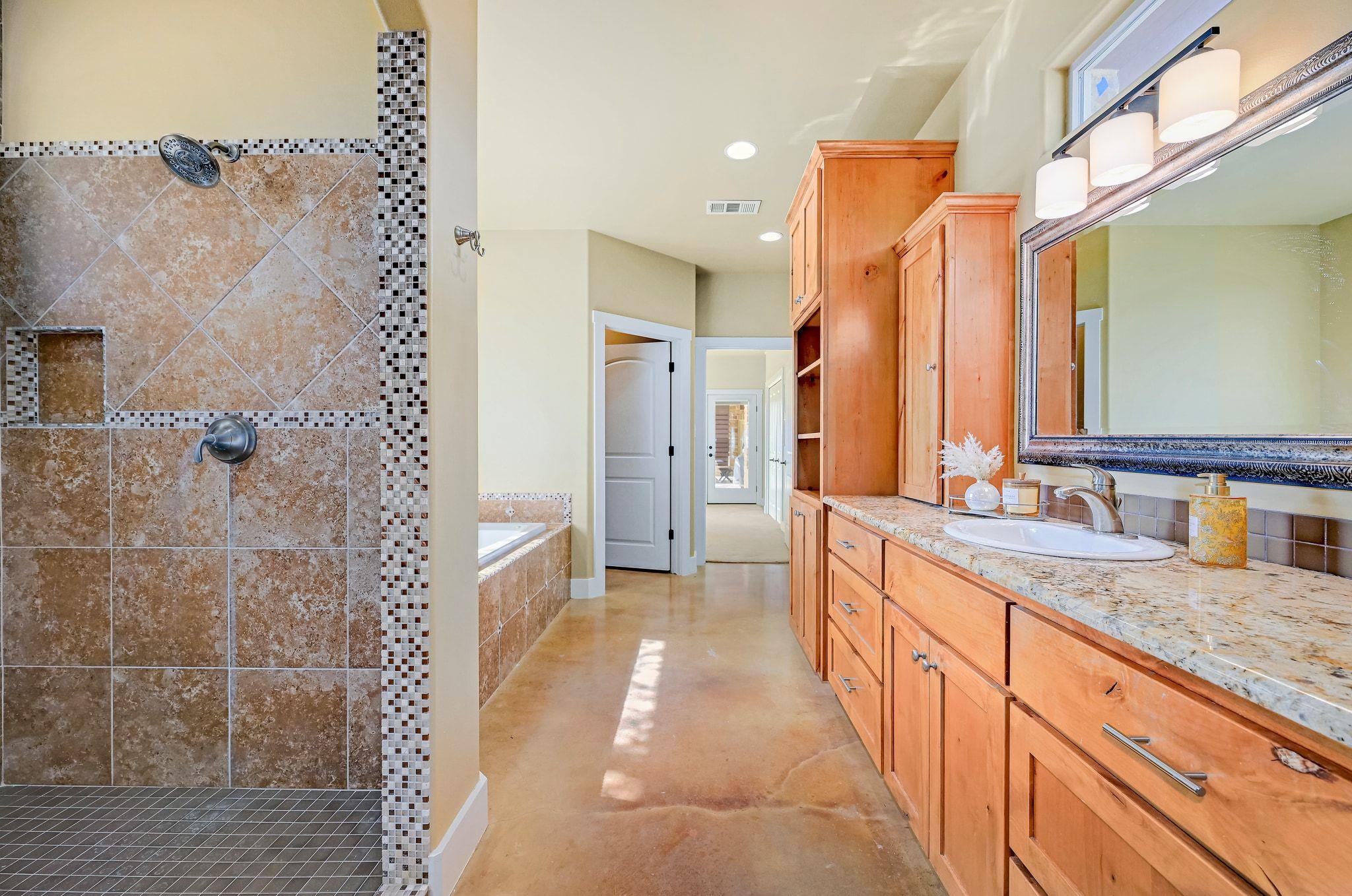 2551 Wolf Creek Ranch Road Burnet TX 78611