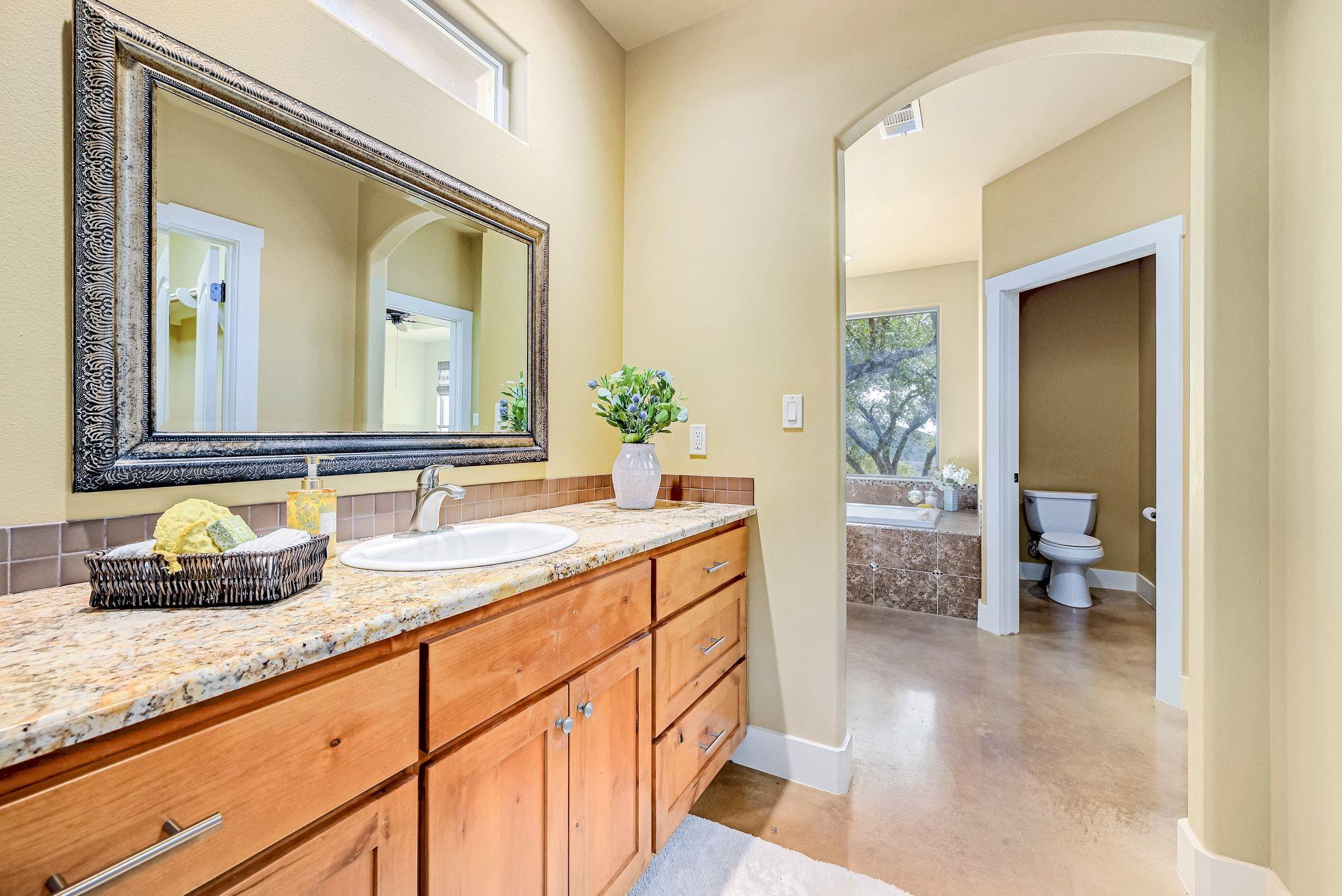 2551 Wolf Creek Ranch Road Burnet TX 78611