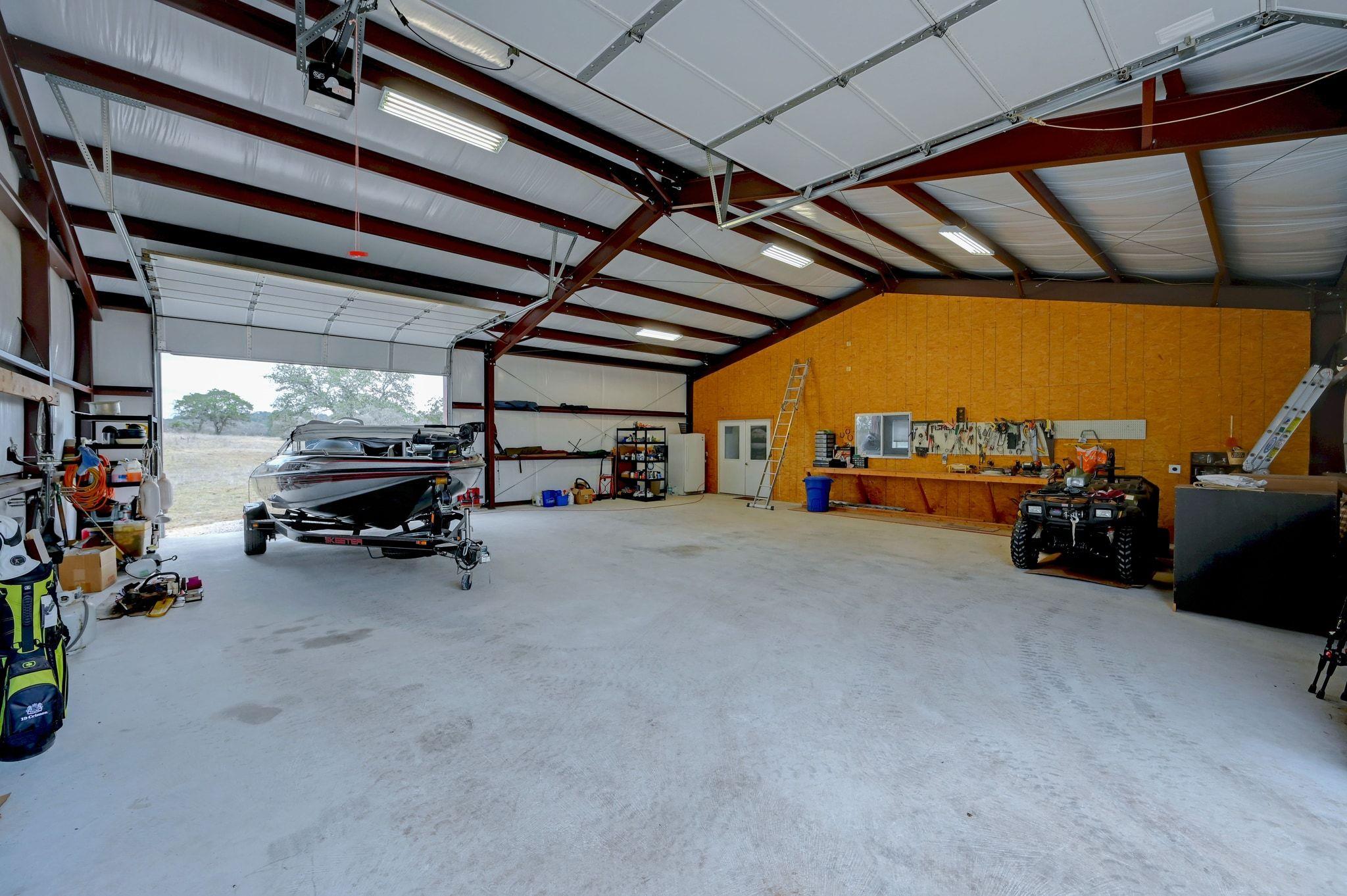 2551 Wolf Creek Ranch Road Burnet TX 78611