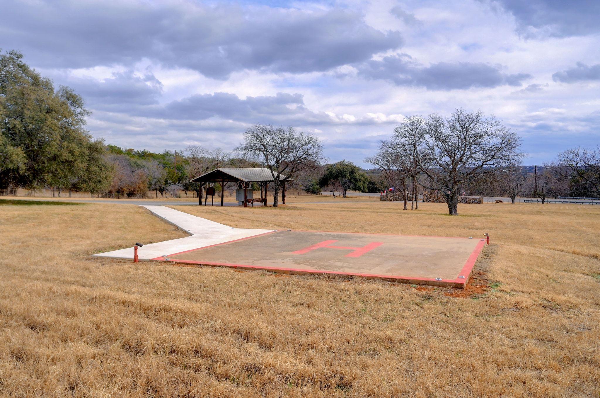 2551 Wolf Creek Ranch Road Burnet TX 78611
