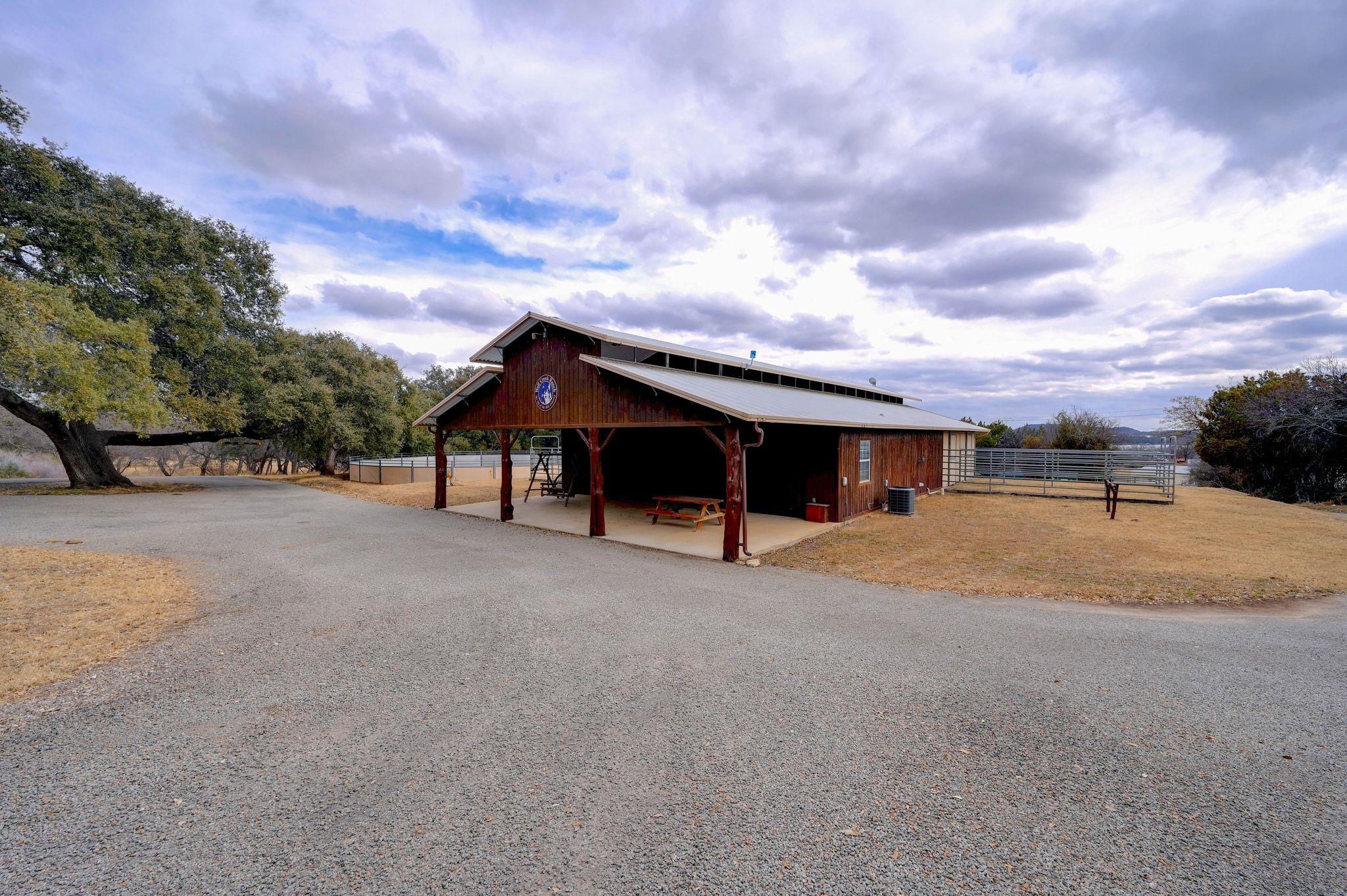2551 Wolf Creek Ranch Road Burnet TX 78611