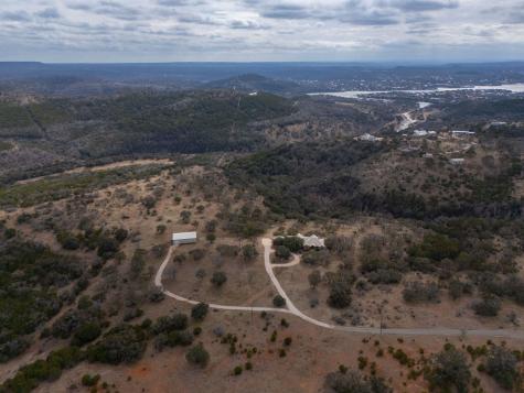 2551 Wolf Creek Ranch Road Burnet TX 78611