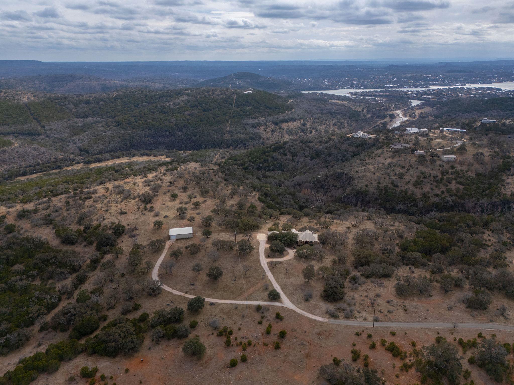2551 Wolf Creek Ranch Road Burnet TX 78611