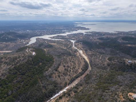 2551 Wolf Creek Ranch Road Burnet TX 78611