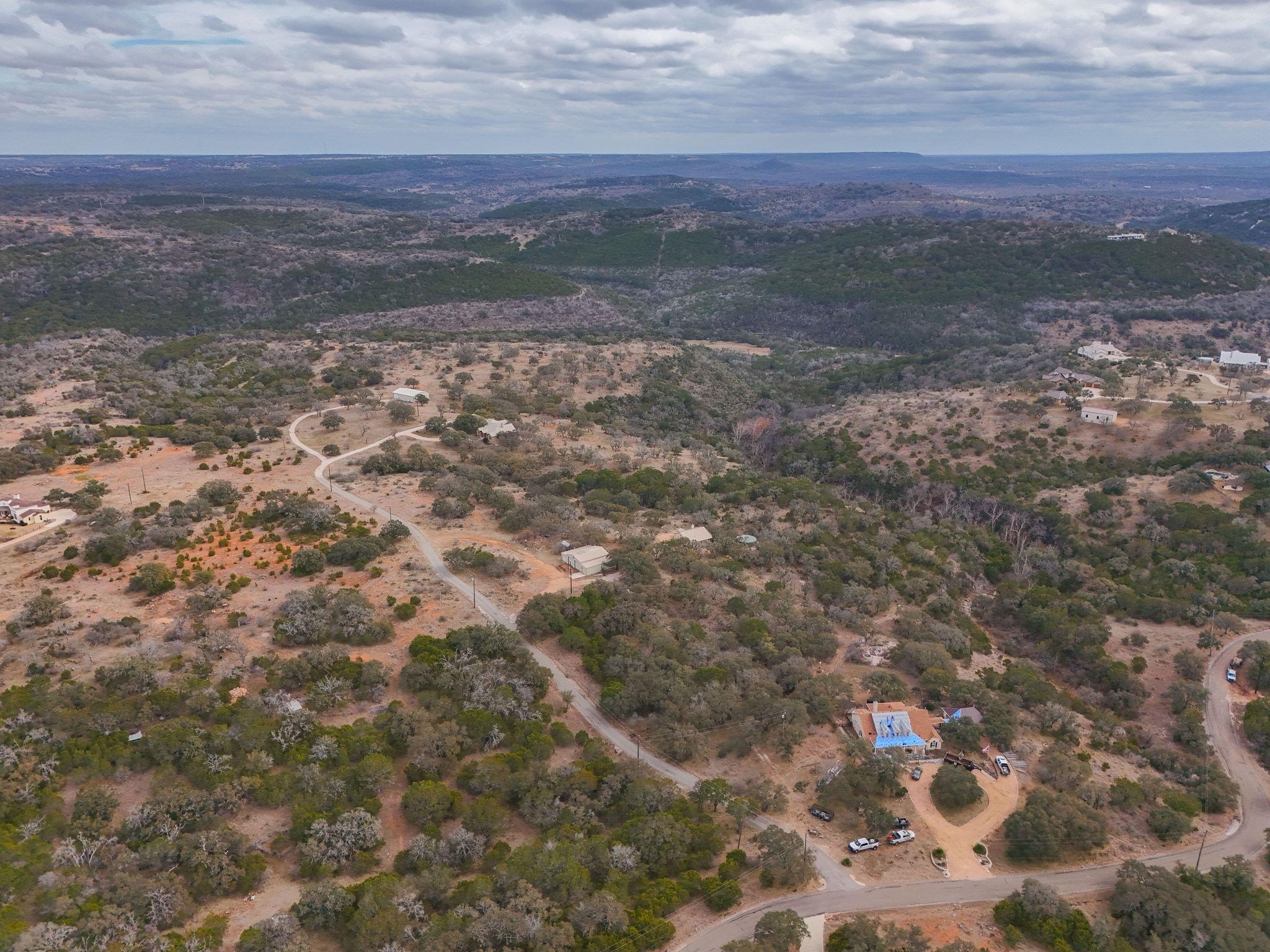 2551 Wolf Creek Ranch Road Burnet TX 78611