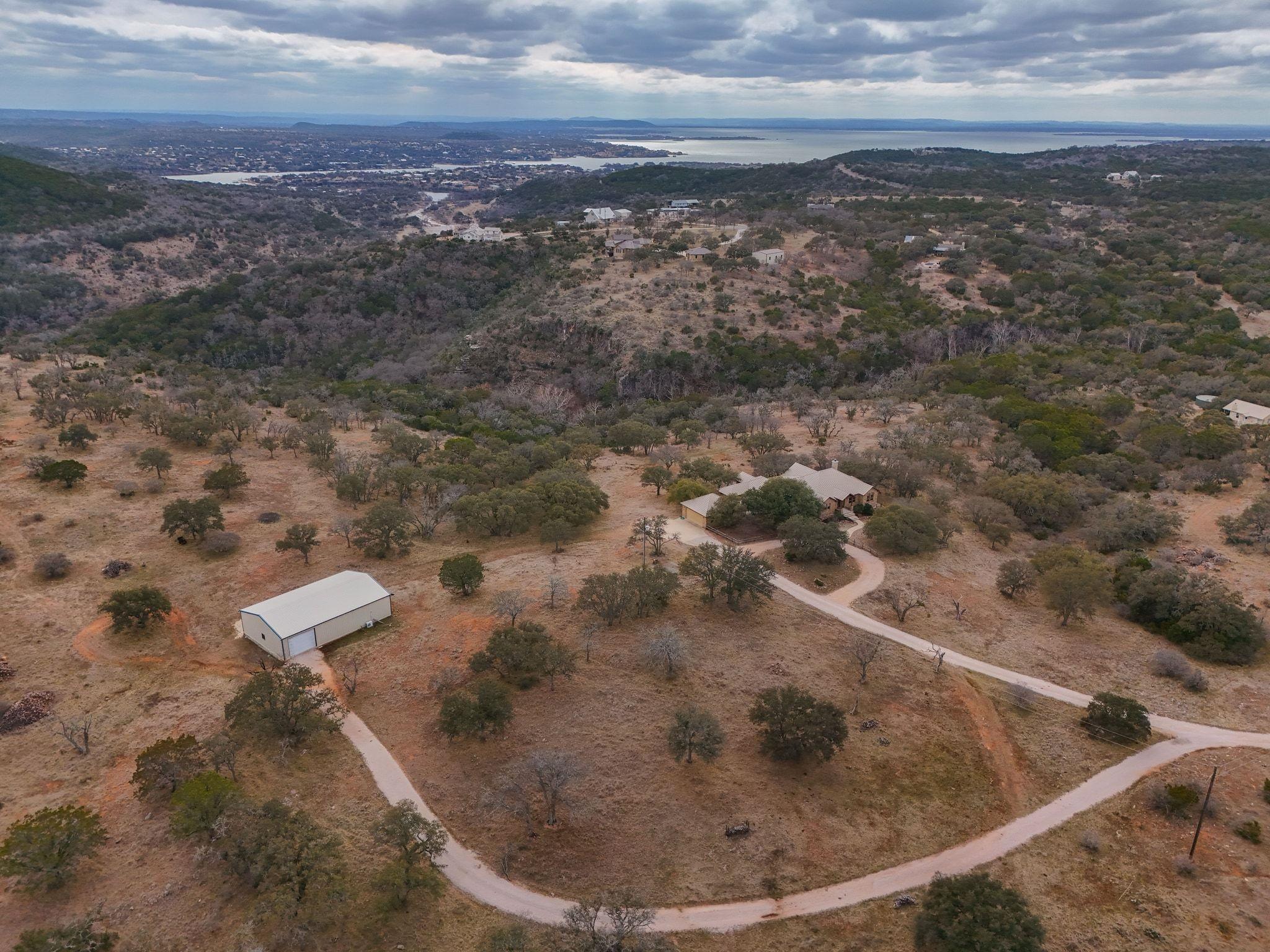 2551 Wolf Creek Ranch Road Burnet TX 78611