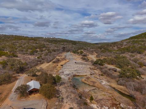 2551 Wolf Creek Ranch Road Burnet TX 78611