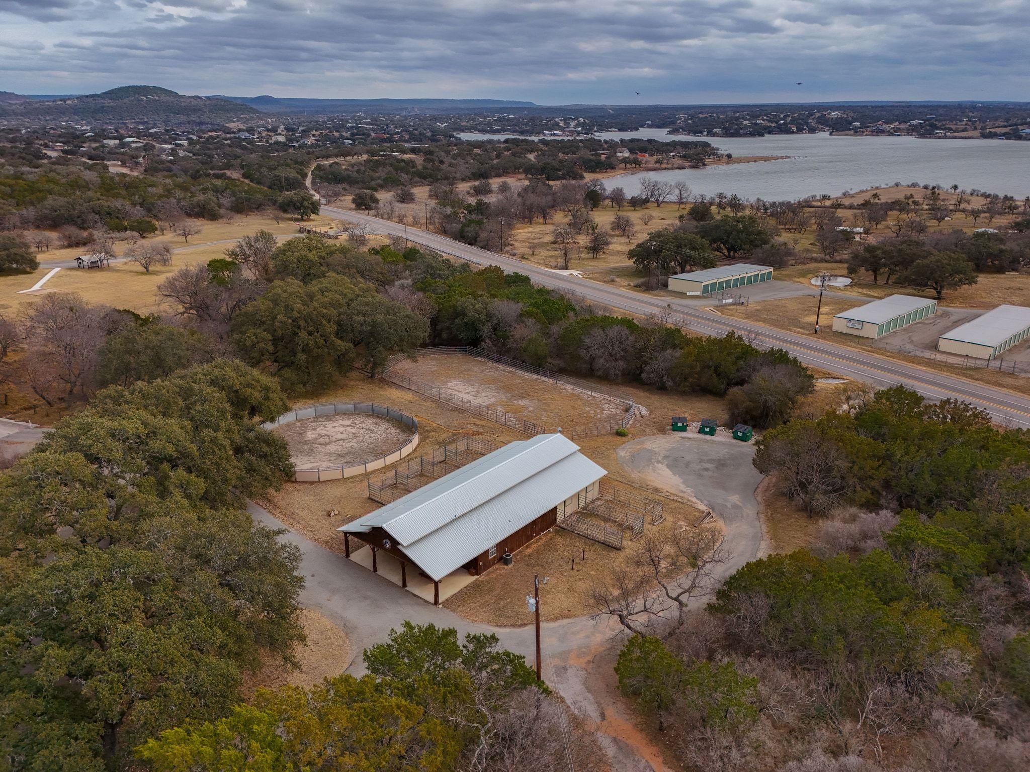 2551 Wolf Creek Ranch Road Burnet TX 78611