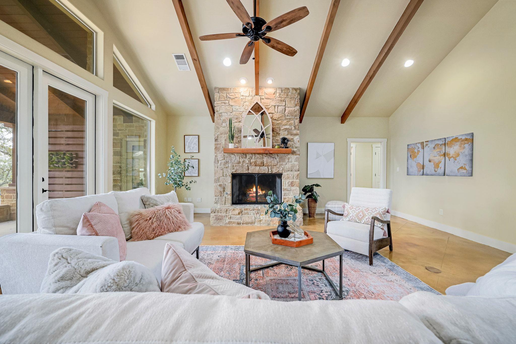 2551 Wolf Creek Ranch Road Burnet TX 78611