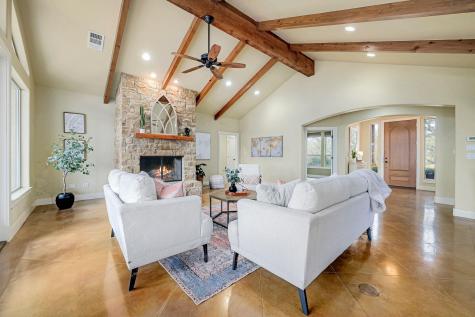 2551 Wolf Creek Ranch Road Burnet TX 78611
