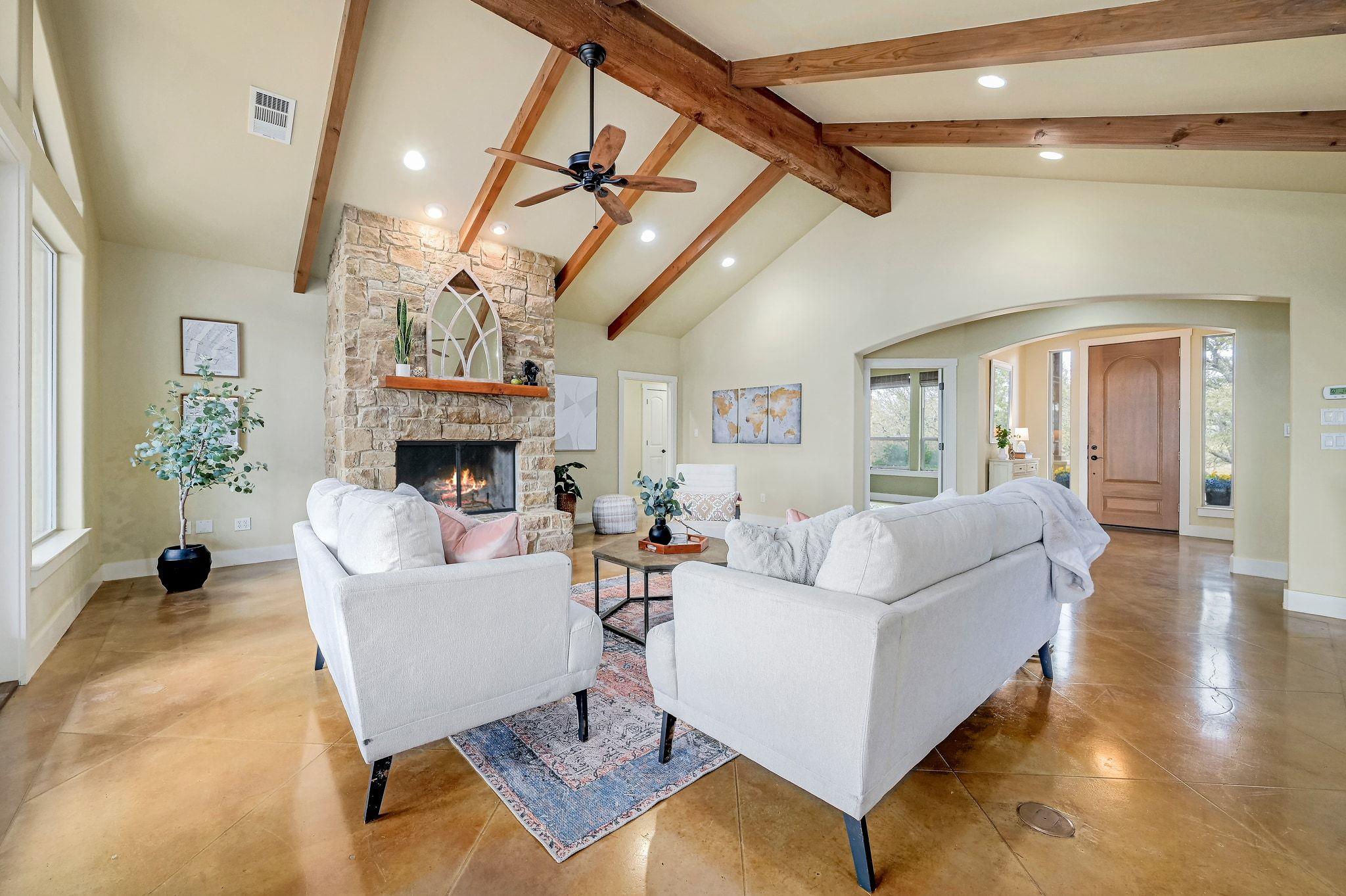 2551 Wolf Creek Ranch Road Burnet TX 78611