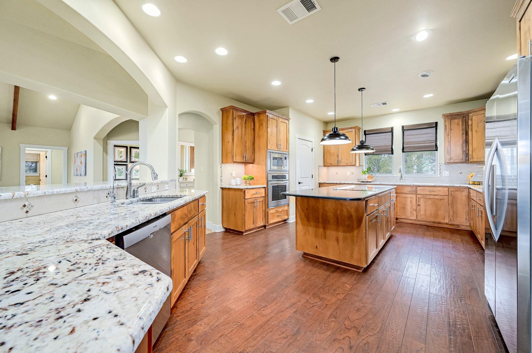 2551 Wolf Creek Ranch Road Burnet TX 78611