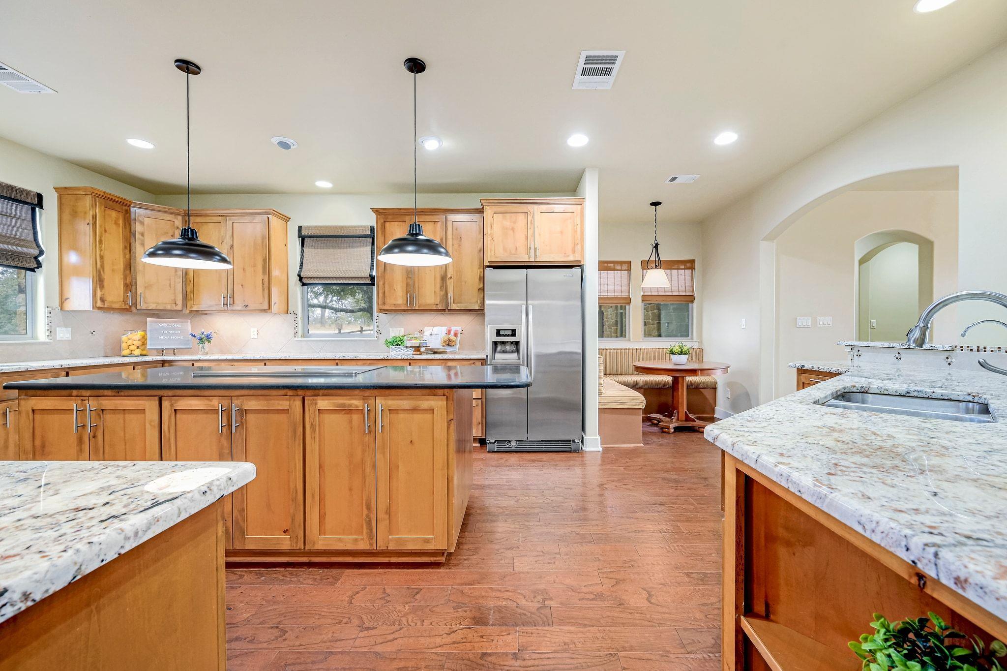 2551 Wolf Creek Ranch Road Burnet TX 78611