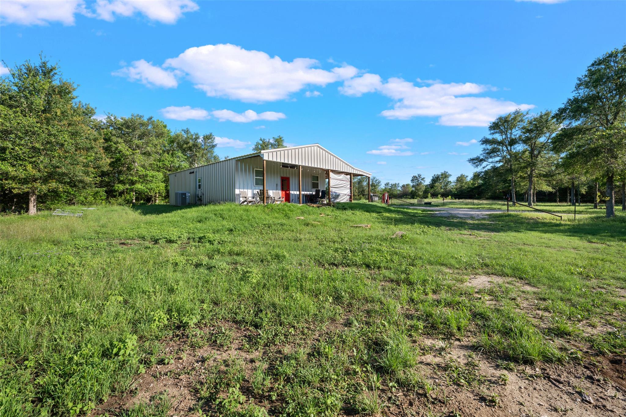 000 Fm 535 Red Rock TX 78662