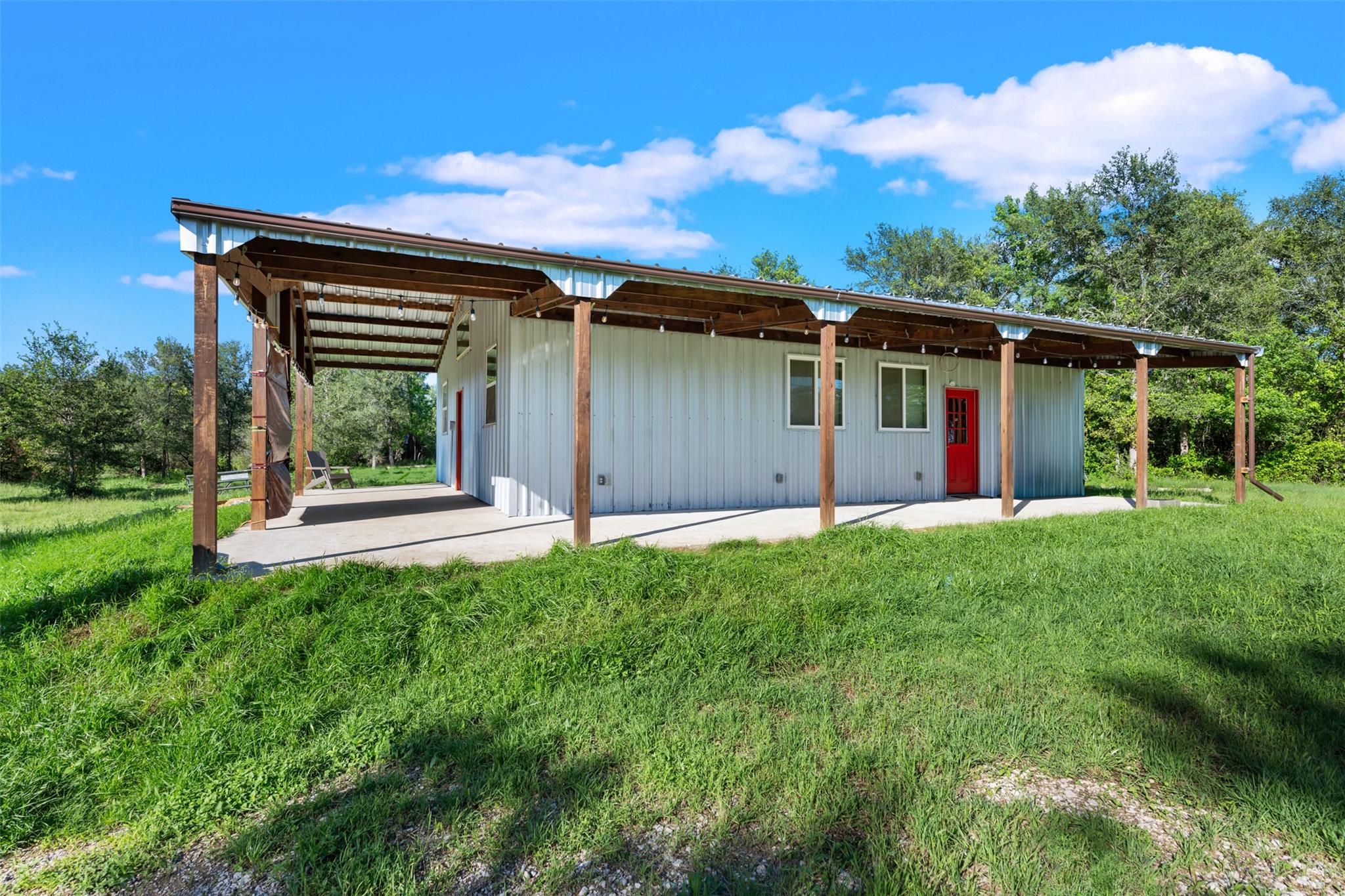 000 Fm 535 Red Rock TX 78662