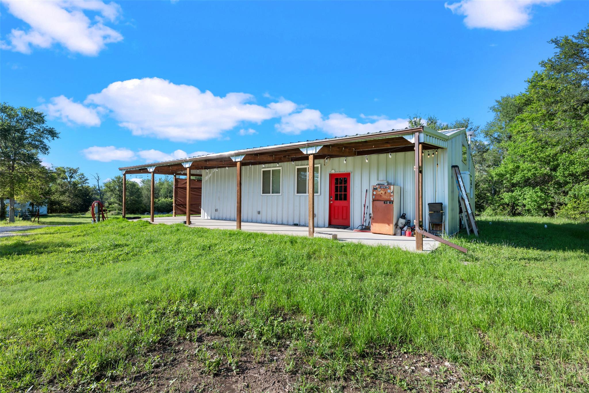000 Fm 535 Red Rock TX 78662
