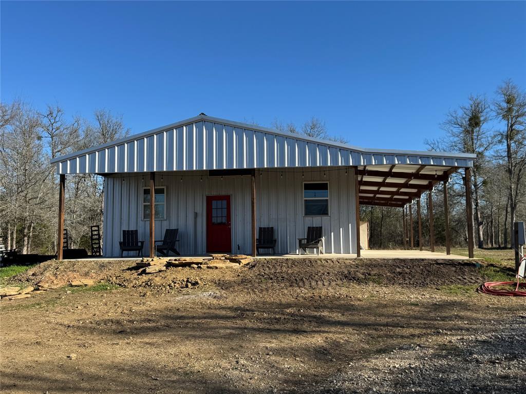 000 Fm 535 Red Rock TX 78662