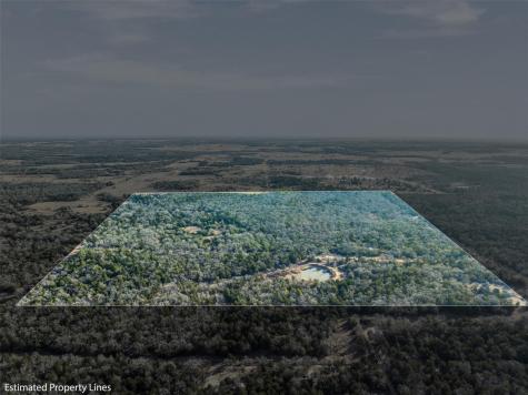 000 C Road 332 Paige TX 78659