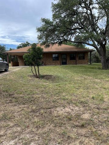 1984 N Grape Creek Road Fredericksburg TX 78624