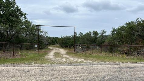 1984 N Grape Creek Road Fredericksburg TX 78624