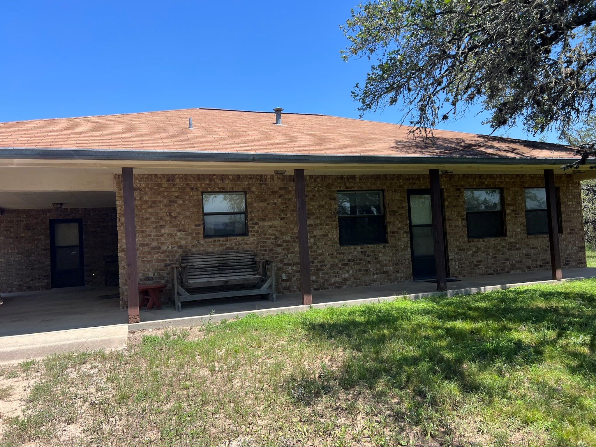 1984 N Grape Creek Road Fredericksburg TX 78624