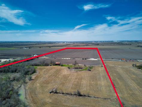 Tbd Fuchs Grove Road Manor TX 78653