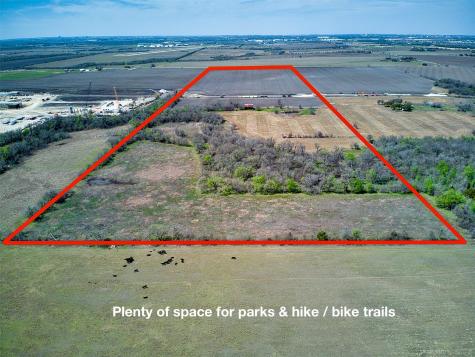 Tbd Fuchs Grove Road Manor TX 78653
