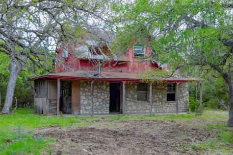 910 Abbey Road Liberty Hill TX 78642