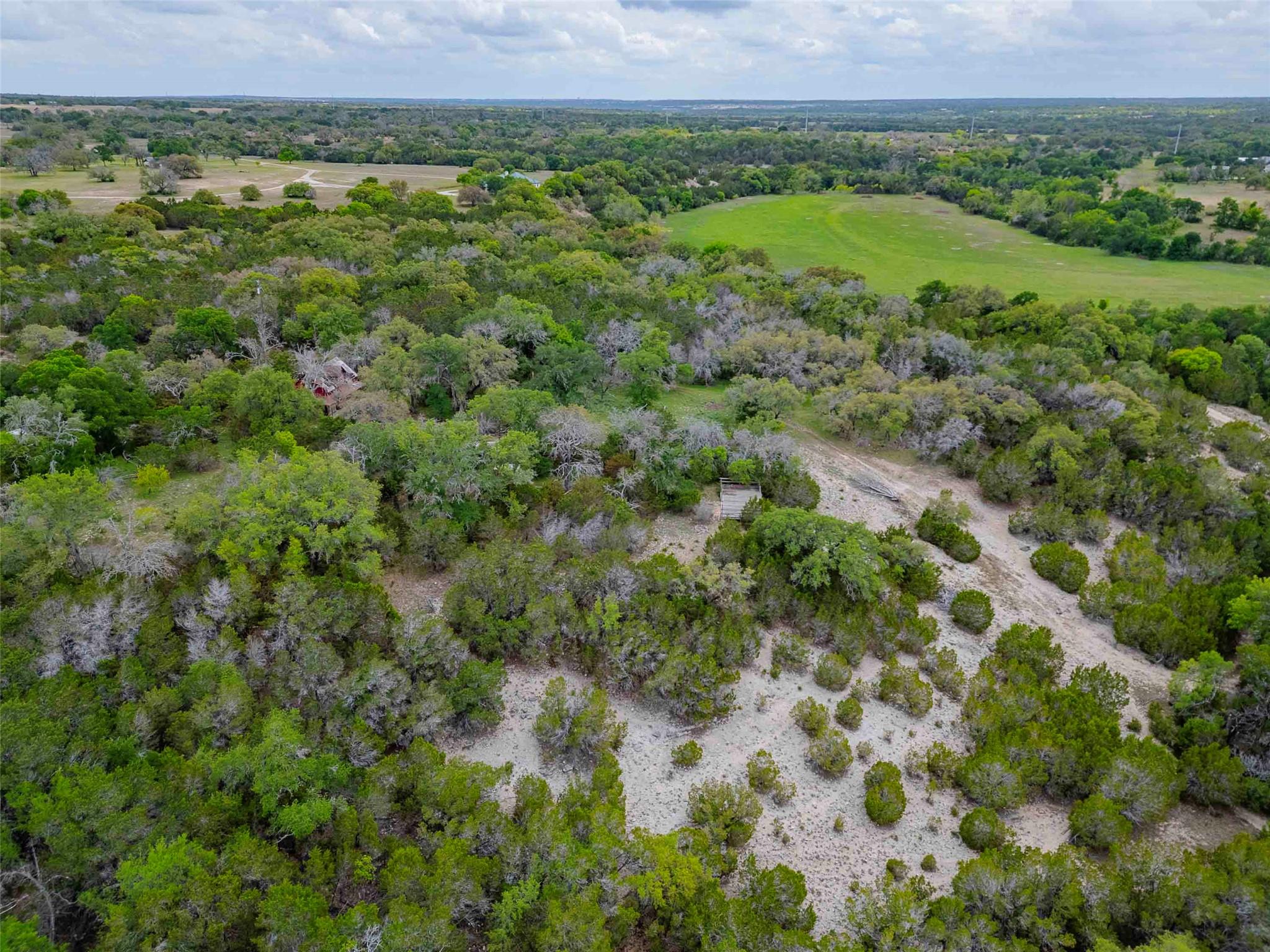 910 Abbey Road Liberty Hill TX 78642