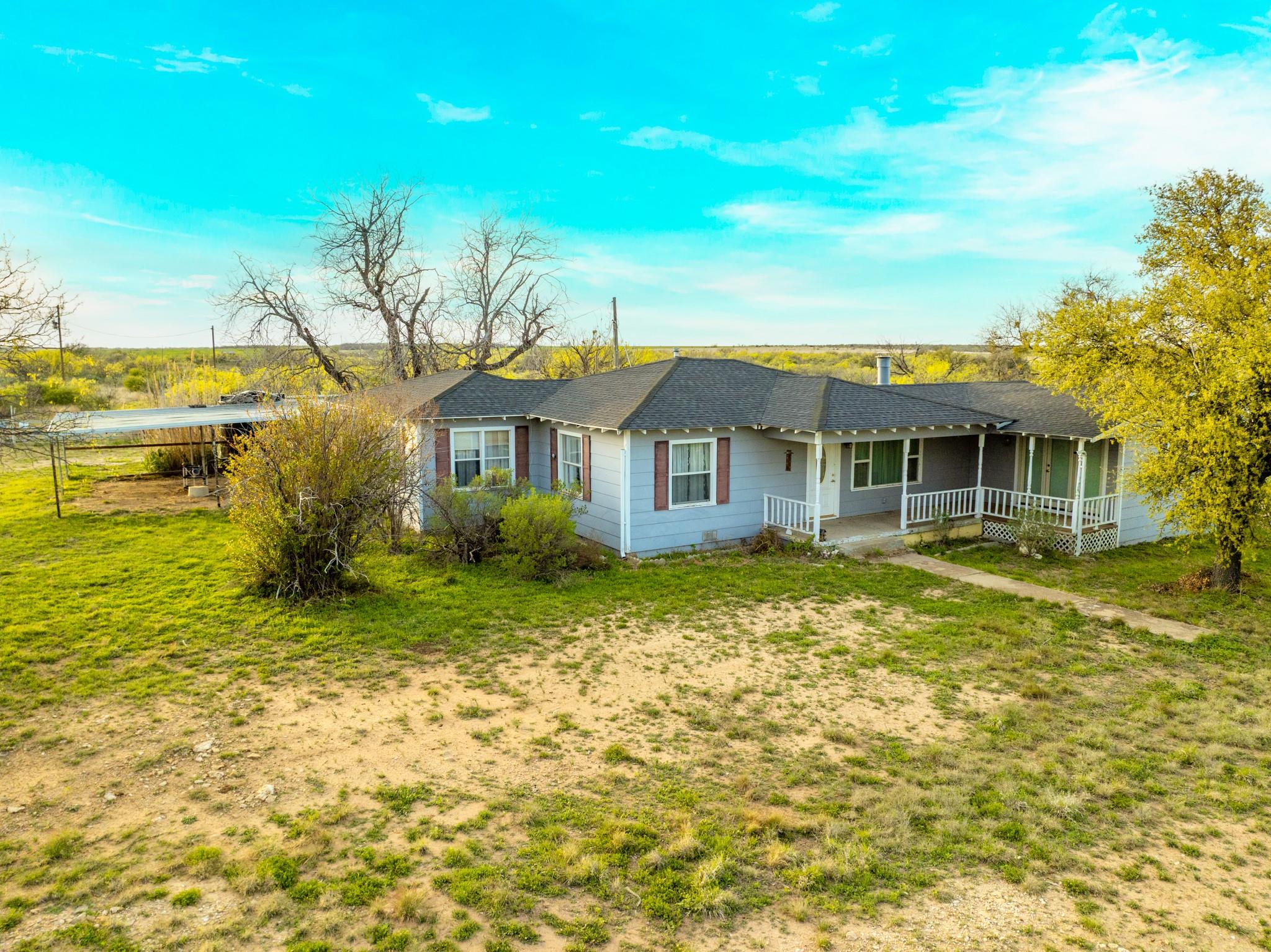 2145 County Road 320 Brady TX 76852
