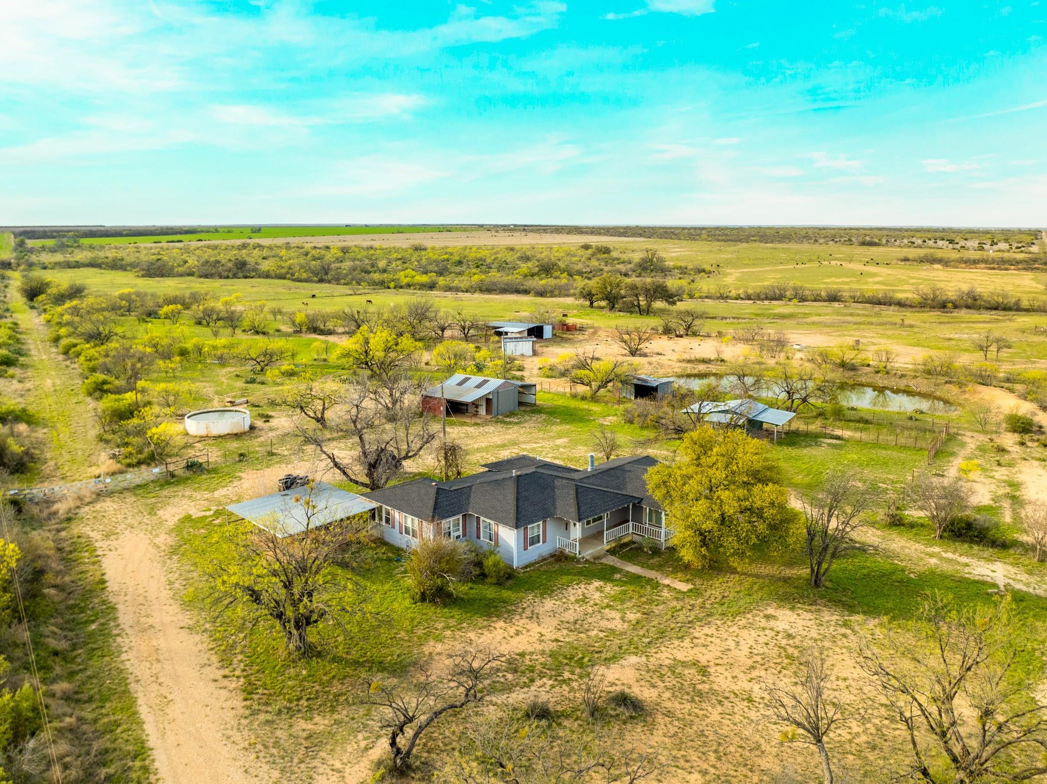 2145 County Road 320 Brady TX 76852