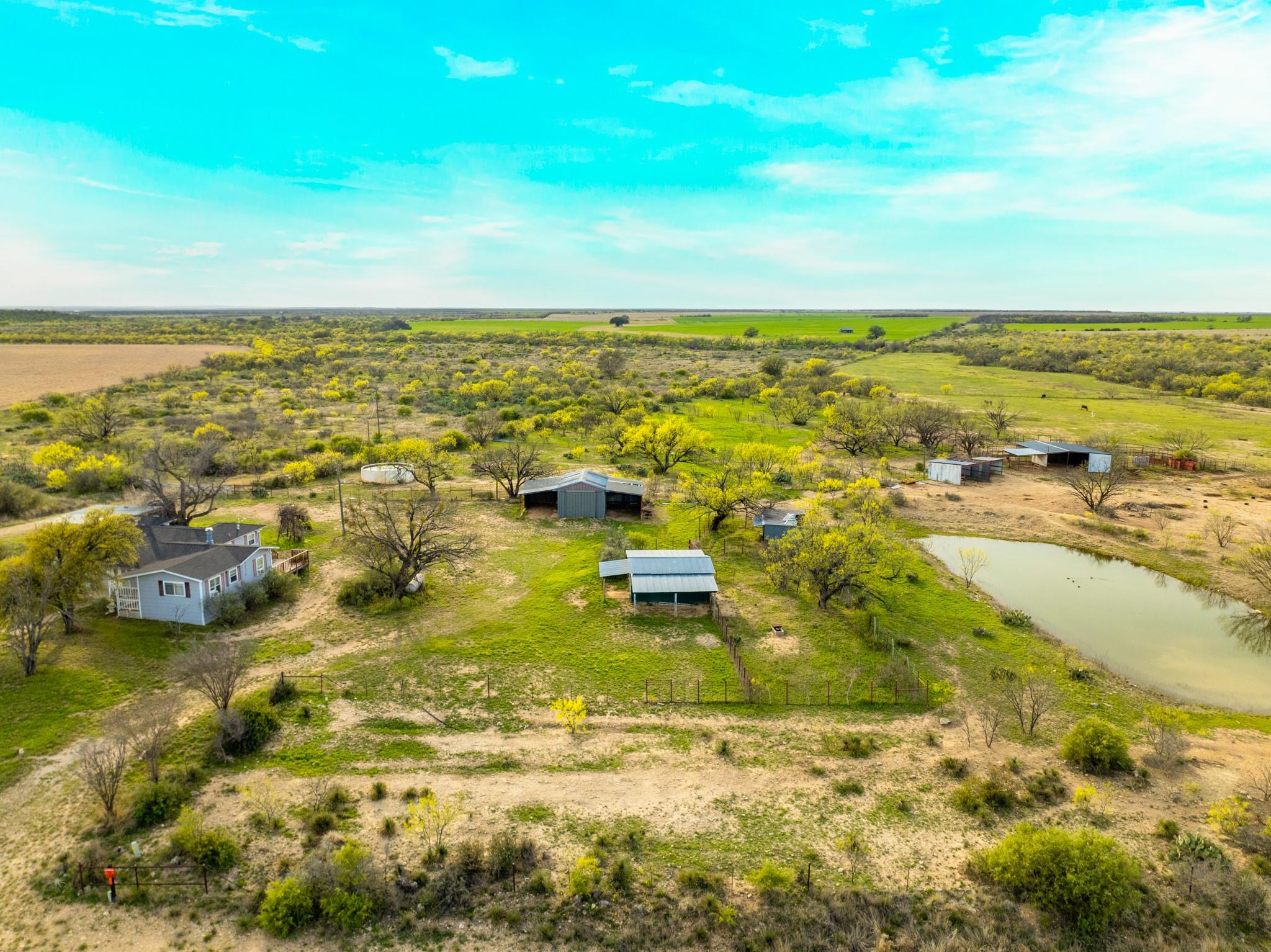 2145 County Road 320 Brady TX 76852
