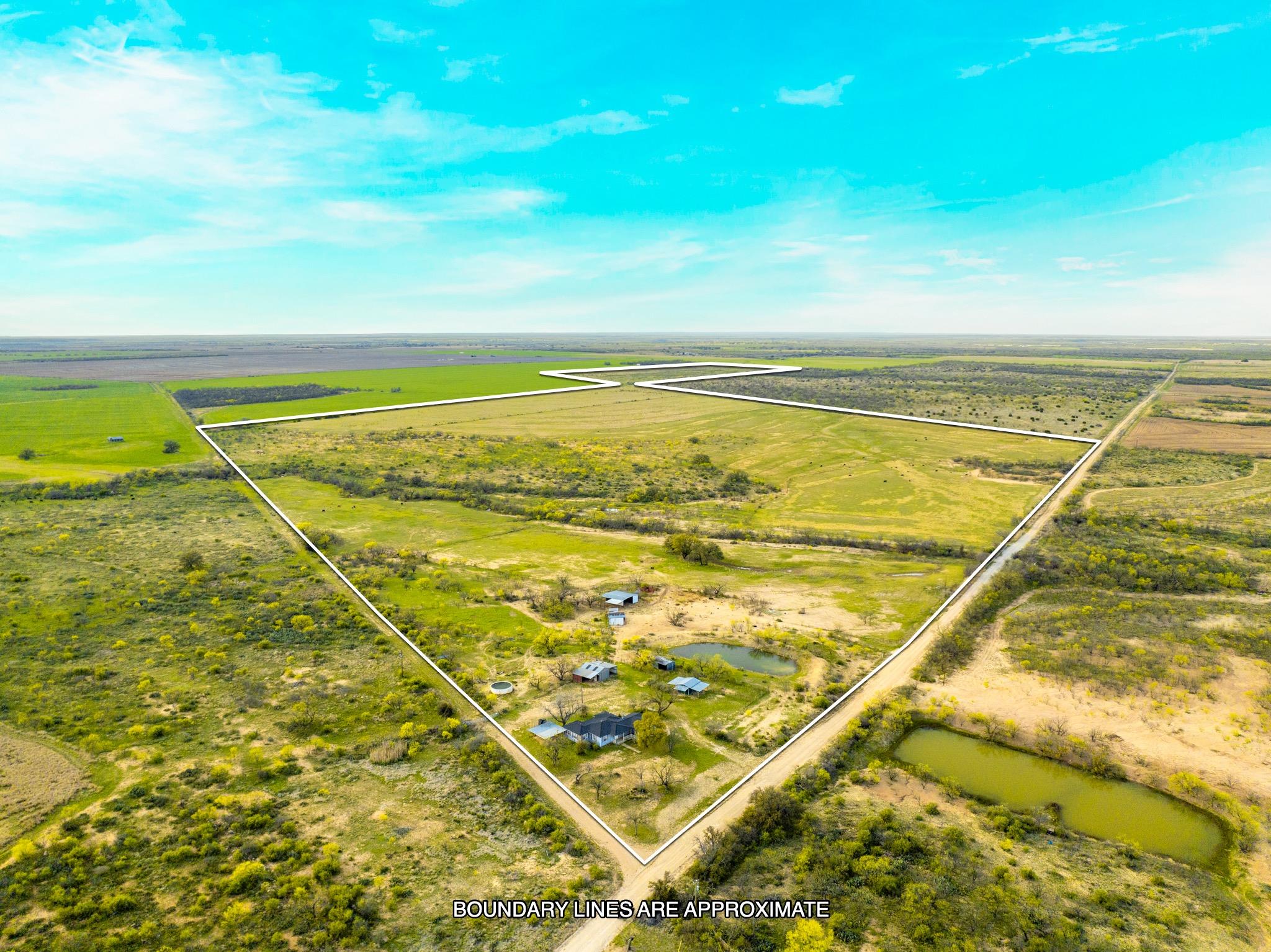 2145 County Road 320 Brady TX 76852