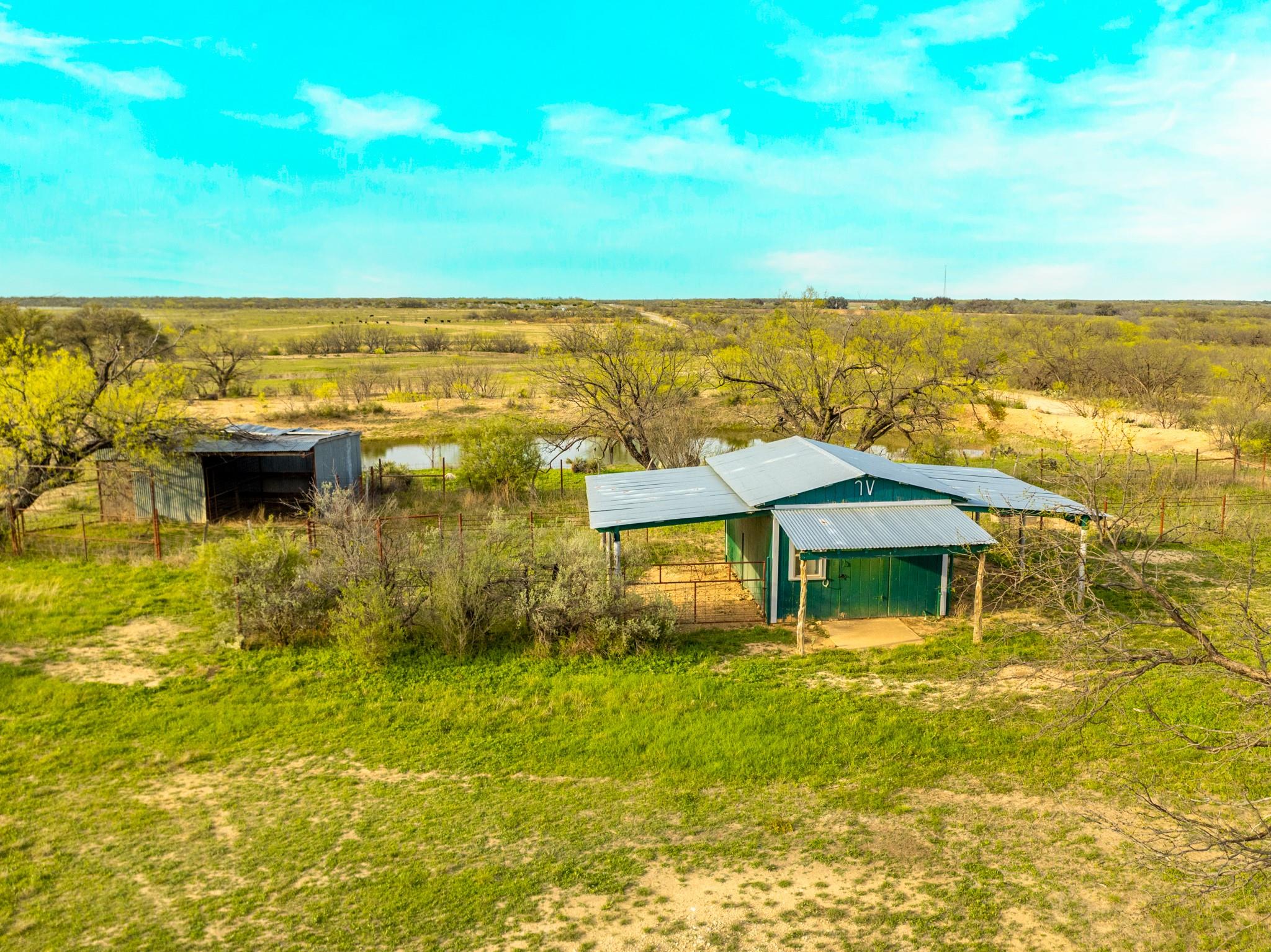 2145 County Road 320 Brady TX 76852