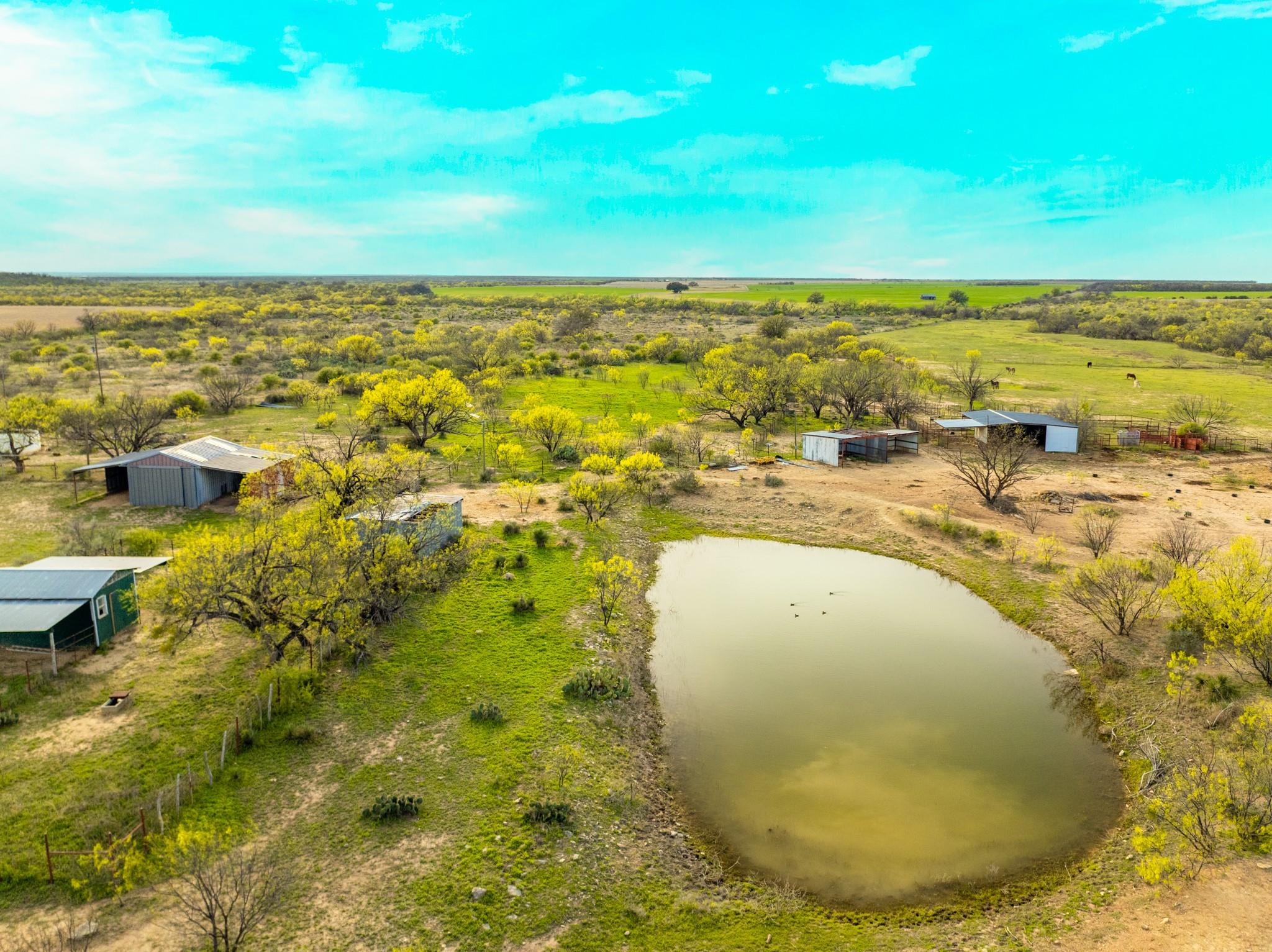 2145 County Road 320 Brady TX 76852