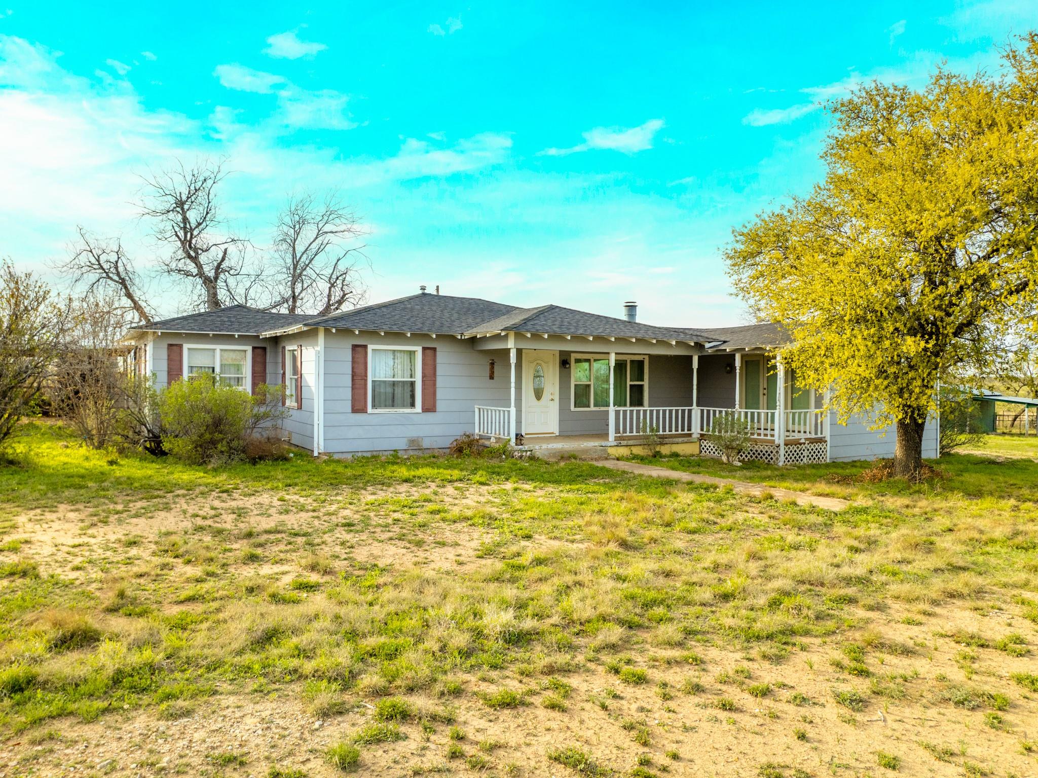 2145 County Road 320 Brady TX 76852