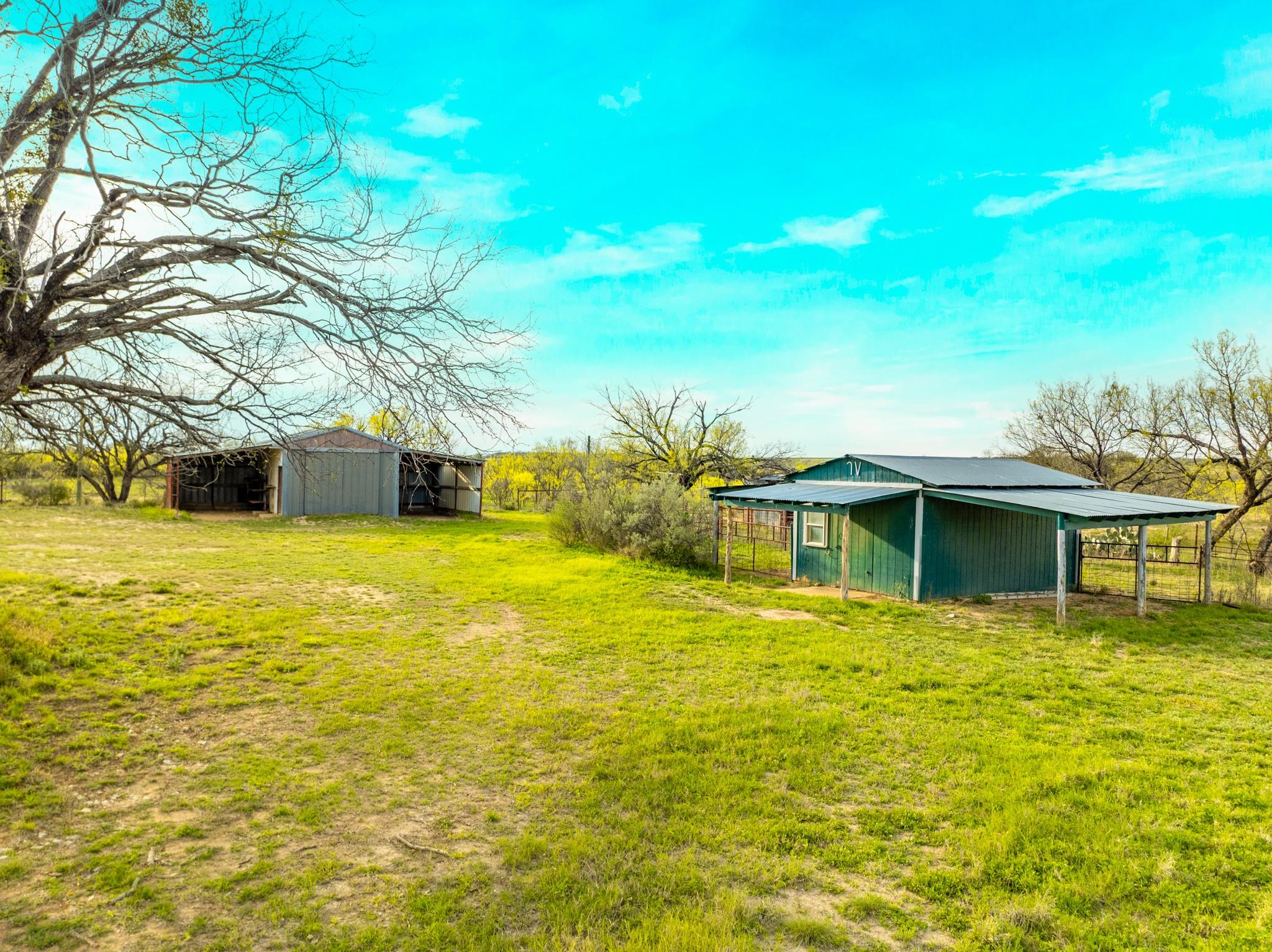 2145 County Road 320 Brady TX 76852