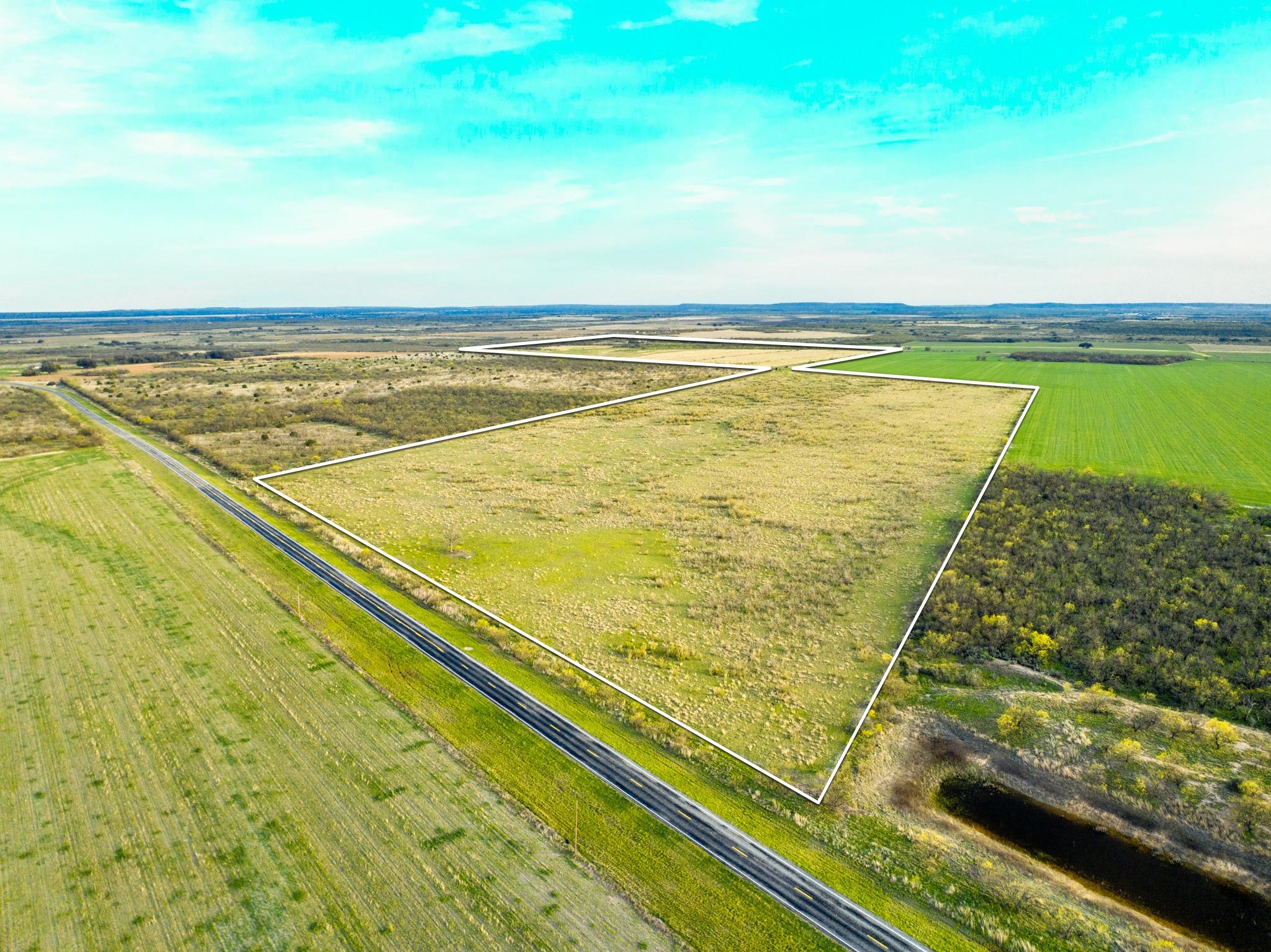 2145 County Road 320 Brady TX 76852