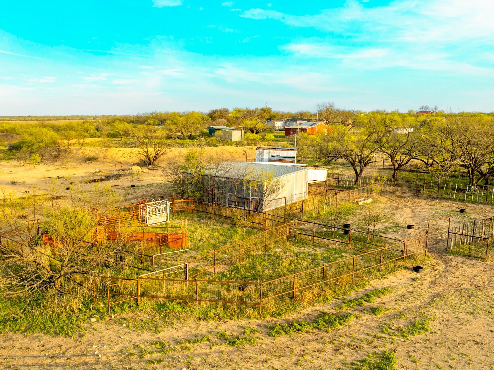 2145 County Road 320 Brady TX 76852