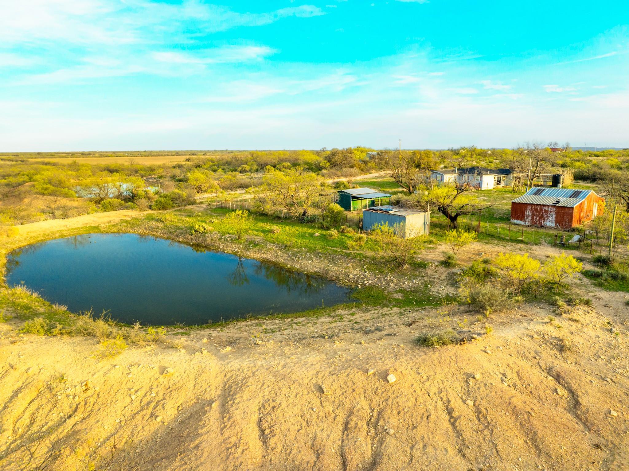 2145 County Road 320 Brady TX 76852